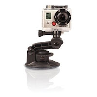 GoPro HD HERO2: Motorsports  Edition Product Camera