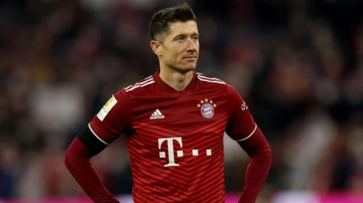 Barcelona Make First Lewandowski Bid - Fabrizio Romano