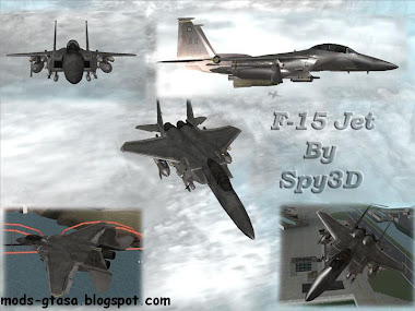 Jato F-15