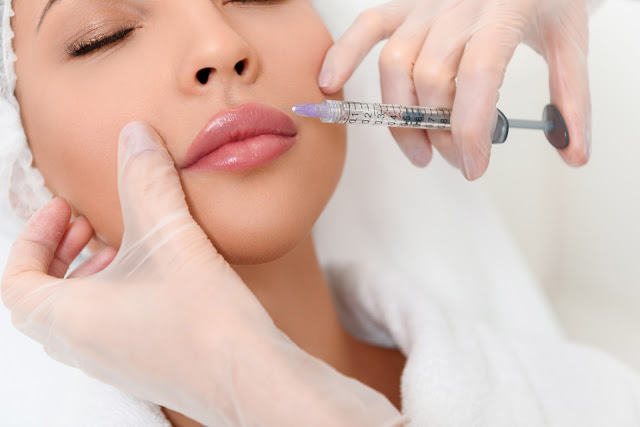 Dermal Fillers Injections