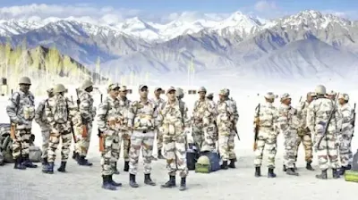 ITBP Recruitment