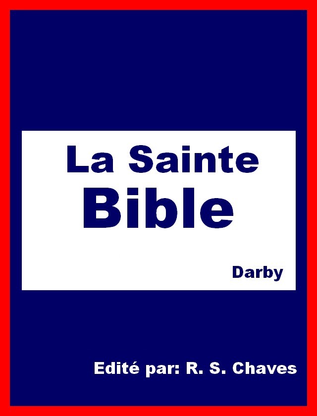 Free Bible - Gospel to All Nations: French Holy Bible free 