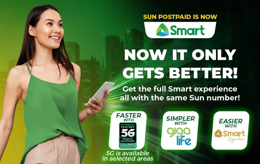 Smart Postpaid