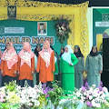 Peringati Maulid Nabi Muhammad SAW, PC FATAYAT NU Gelar Pengajian Akbar dan Pelantikan Lembaga