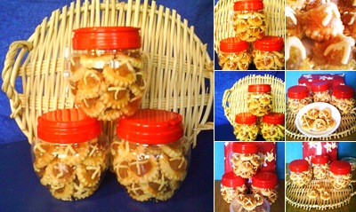 View Pineapple tarts for sale =)