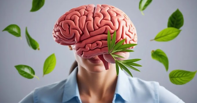 How Can I Naturally Improve My Brain’s Health?
