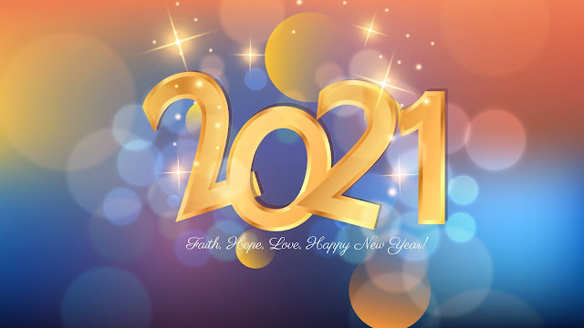 2021 Hope's Legacy