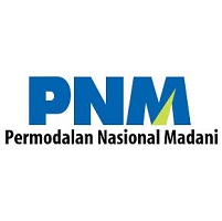 Logo PT Permodalan Nasional Madani (Persero)