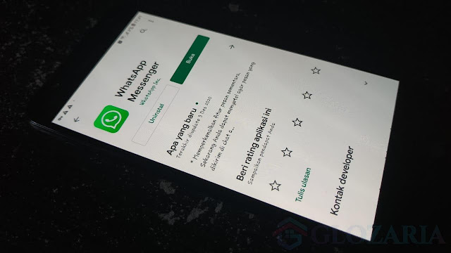 Trik Chat dan Fitur Whatsapp (Tersembunyi) yang Jarang Diketahui Pengguna