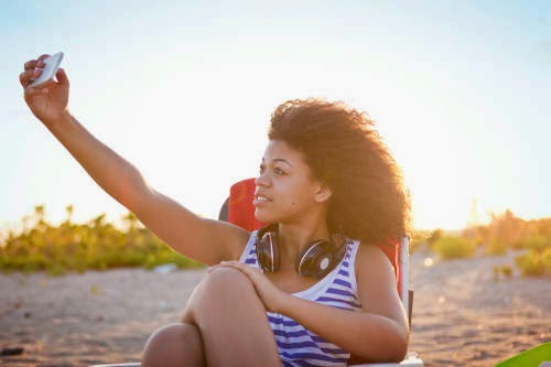 11 Tips Taking Perfect Selfie