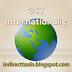 Internationally - Goods and Service Tax