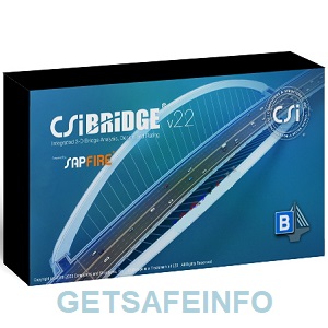 CSI Bridge Advanced 22.1.0 Download