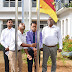 கல்முனை மாநகர சபையில் புத்தாண்டு கடமை ஆரம்ப நிகழ்வு.!