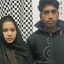 The case of kidnapping of a Pakistani girl arrested in India came to light