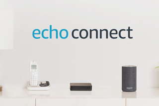 Echo Connect