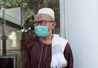 Jamaah Tabligh Diminta Ikhtiar Cegah Penyebaran Covid-19