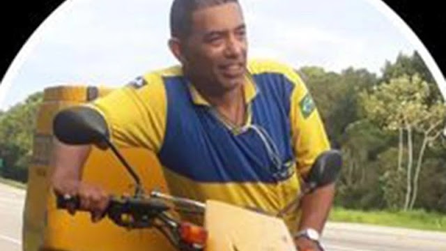 Carteiro morre após ser atacado por enxame de abelhas