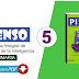 Libro "Pienso": Programa Integral de Estimulacion de la Inteligencia para 5º Grado Primaria