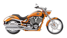 2009 Victory Jackpot