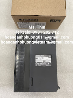  Module Mitsubishi | A1SY80 | chính hãng | giá tốt       Z4329174353671_84fc18595657343ec0aeeba7f62e35ba