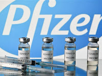 U.S. will authorize Pfizer COVID-19 vaccines for kids age 5-11 in October.