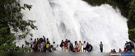 5 Air Terjun dengan Panorama Eksotis|http://bambang-gene.blogspot.com