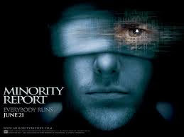 Minority Report