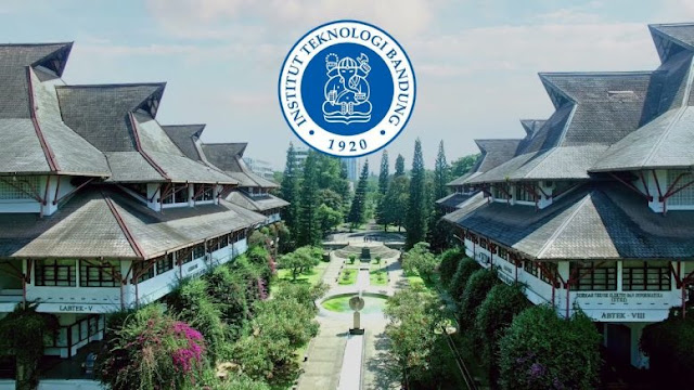 Pendaftaran Institut Teknologi Bandung (ITB) 2023-2024 
