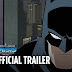Confiram o primeiro trailer da trilogia animada "Liga Da Justiça: Crises" da DC | Trailer (sem legenda)