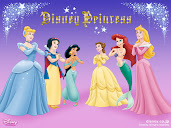 #14 Disney Princess Wallpaper