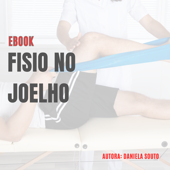  Ebook Fisio No Joelho 