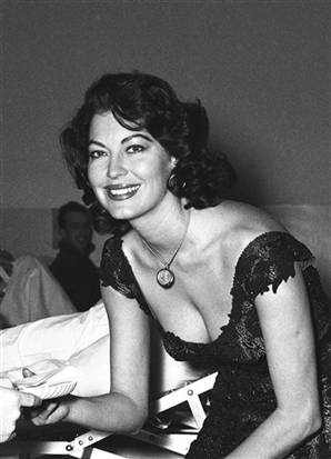 Ava Gardner