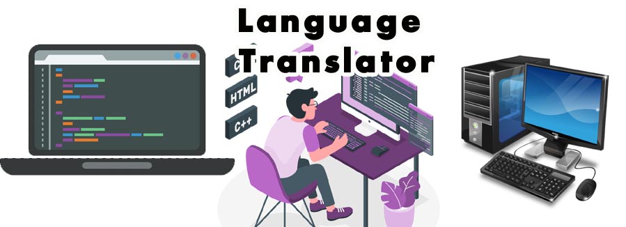 computer language translator