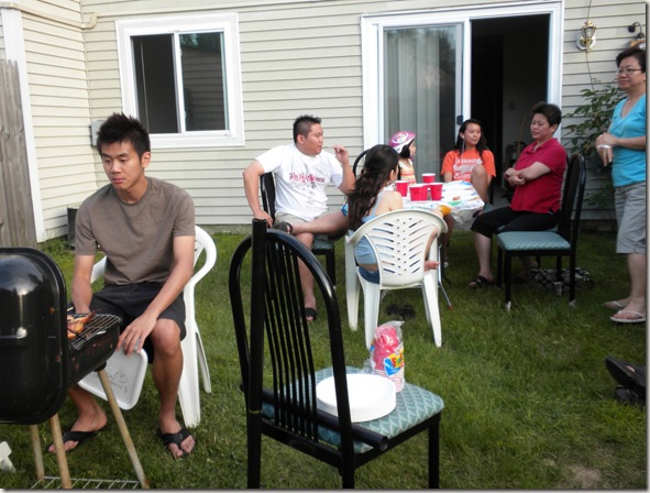 4th July 112
