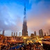 BURJ KHALIFA