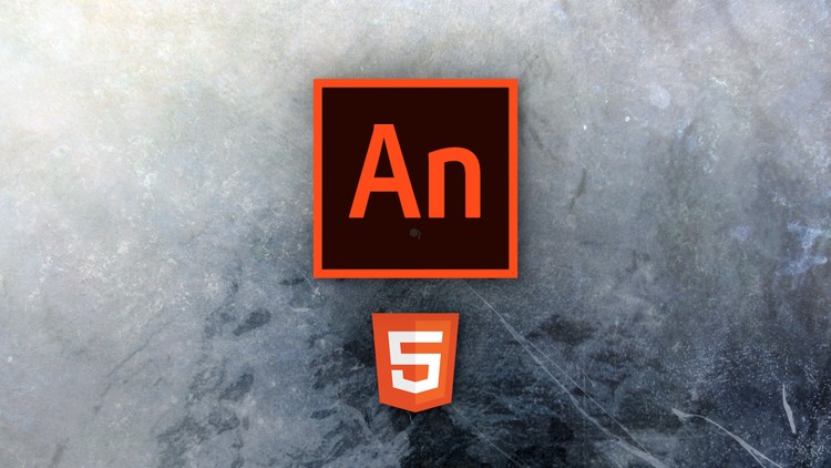 Creating HTML5 banners & animations using Adobe Animate CC [Udemy Course]