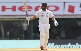 Rohit Sharma 161 vs England Highlights