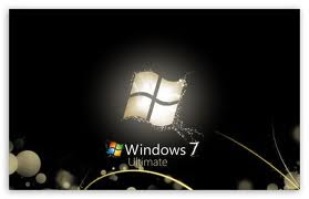Black walpapers for windows 7 Pics