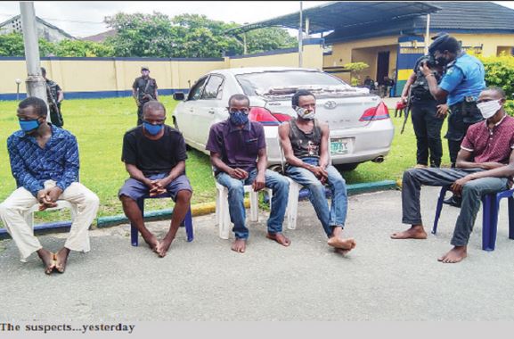 Why We Killed 3 Rivers Undergraduates - Gang Leader Narates