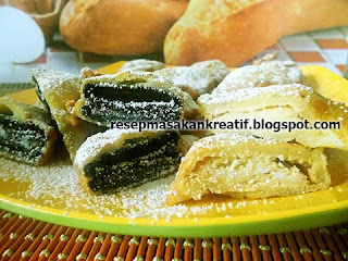 Resep Oreo Goreng Pancake Enak & Renyah