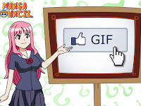 How to Upload Animated Images GIF to Facebook