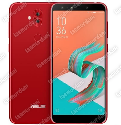 daftar Harga Asus Zenfone 5Q ZC600KL Terbaru