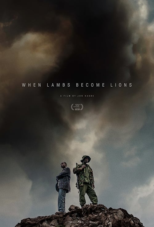When Lambs Become Lions 2018 Film Completo Online Gratis