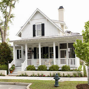 Perfect Cottage House Designs And Plans