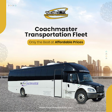 Coachmaster Transportation