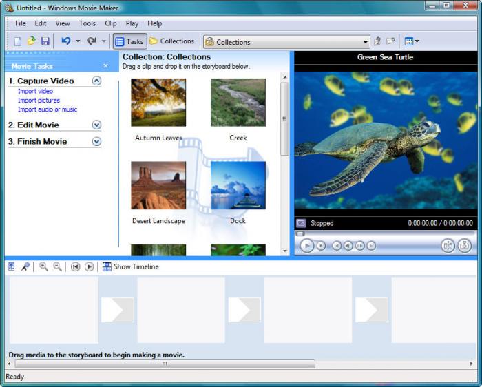 Download Software Edit Video Terbaik dan Gratis  FORGINI