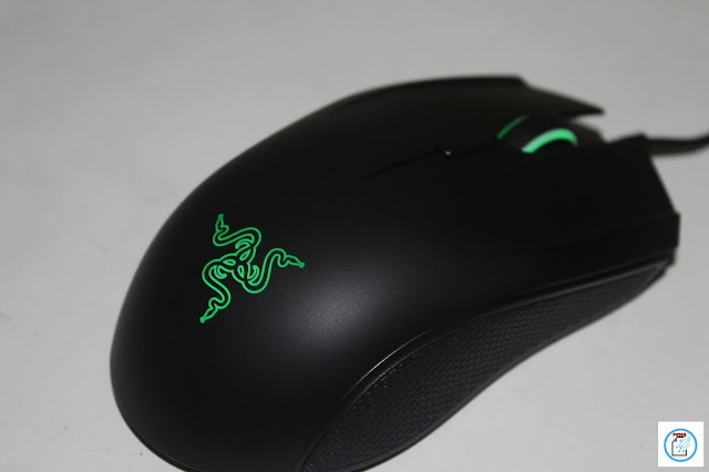 The Razer Abyssus V2