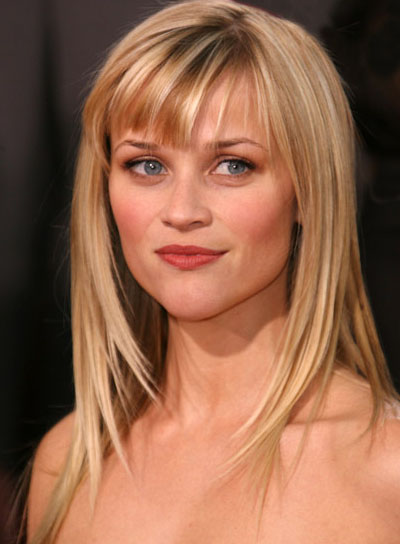 Beautiful Hair Styles: Long Hairstyles for Heart Shaped Faces 2012