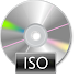 Cara Mount File yang berformat ISO