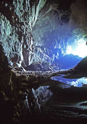 Cave Image